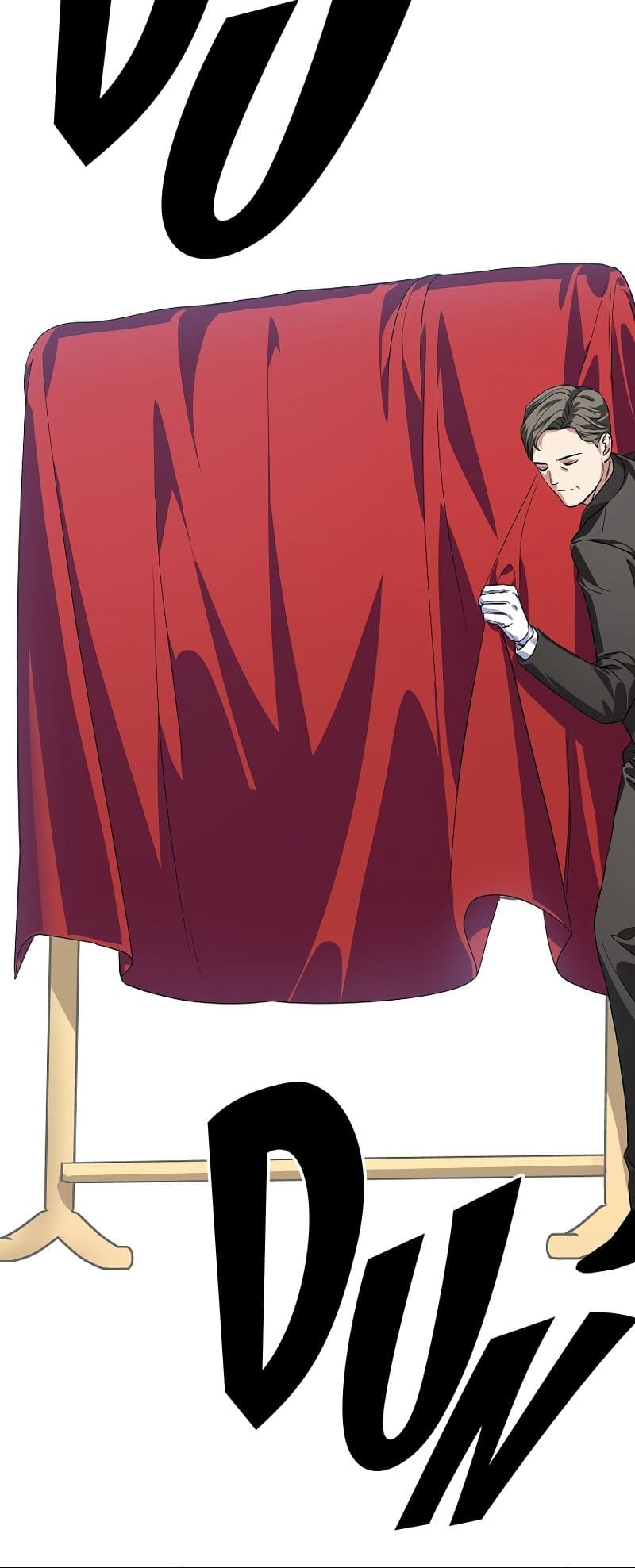 SSS-Class Suicide Hunter, Chapter 93 image 13